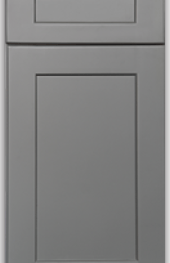 savannah gray cabinet