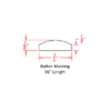 Batten Molding
