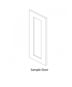 sample door