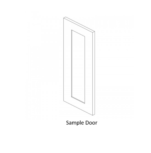 sample door