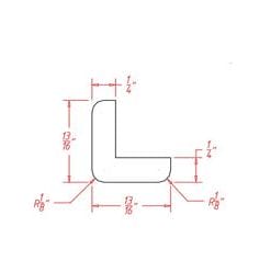 Outside Corner Molding