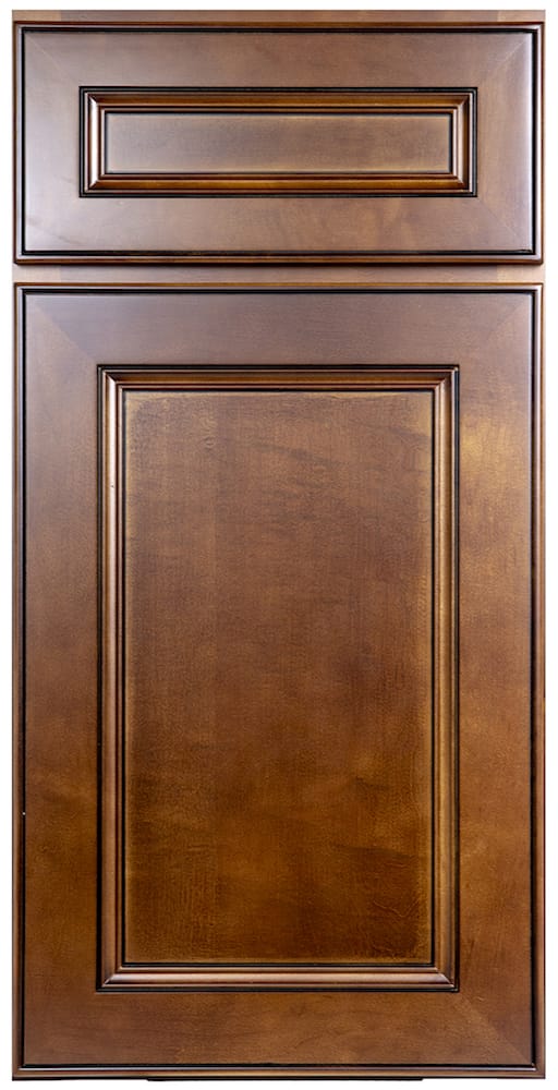 Yukon Saddle Cabinet