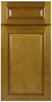 Manchester Toffee Cabinet