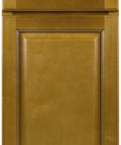 Manchester Toffee Cabinet