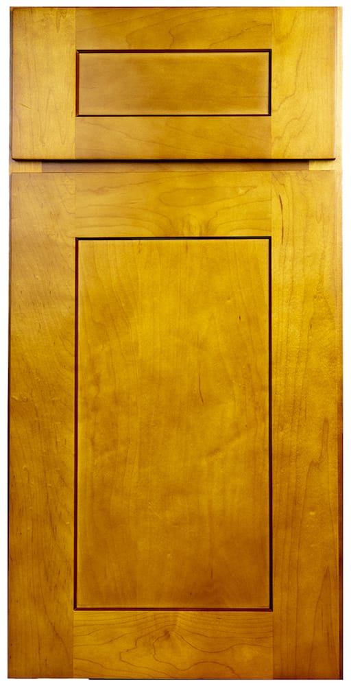 Shaker Toffee Cabinet