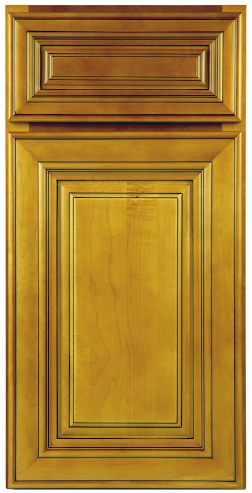 CAMBRIDGE TOFFEE CABINET