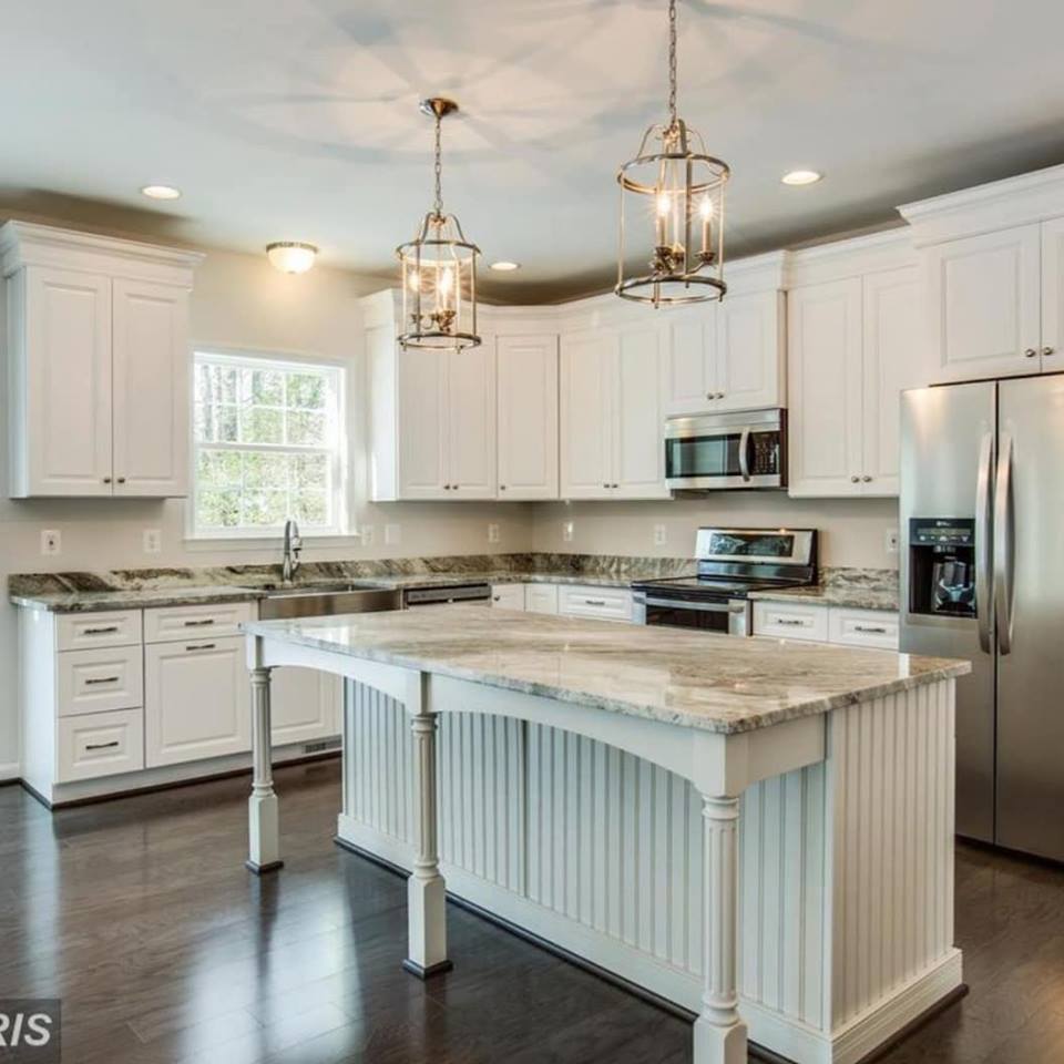 Kitchen Cabinets for Sale | White Kitchen Cabinets