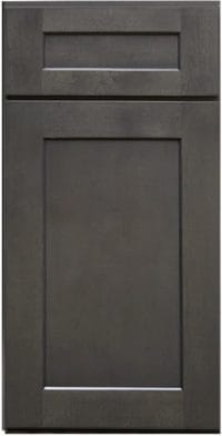 SHAKER SMOKE CABINETS