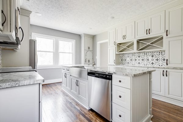 Farmhouse Kitchen